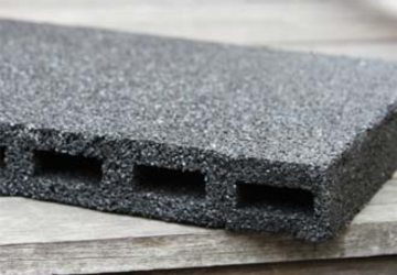 Recycled Noise Control