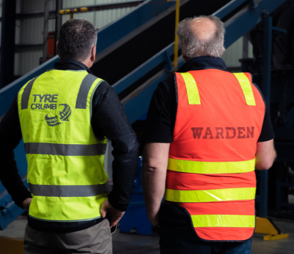 Two Decades of Sustainable Tyre Recycling Excellence 1 e1758539909425