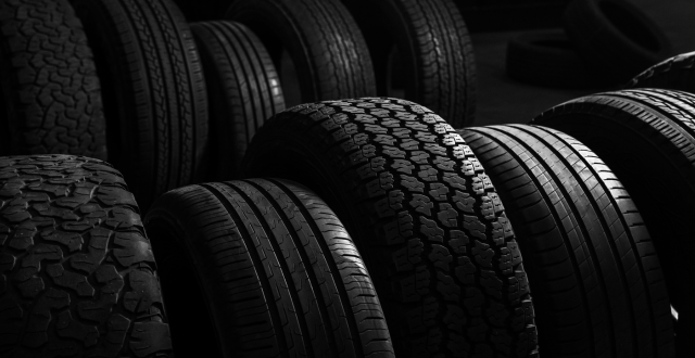 Tyre Collection