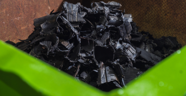 More Recycling Solutions