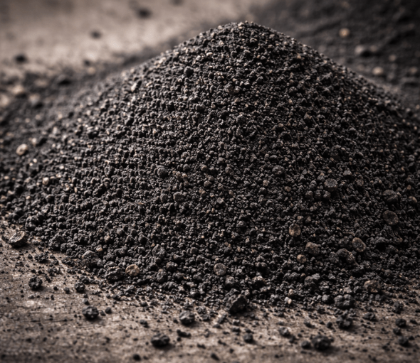 Premium Rubber Powder