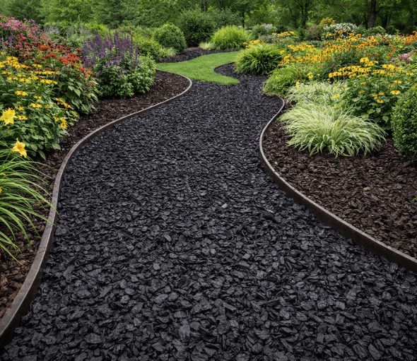 Landscaping & Garden Surfaces